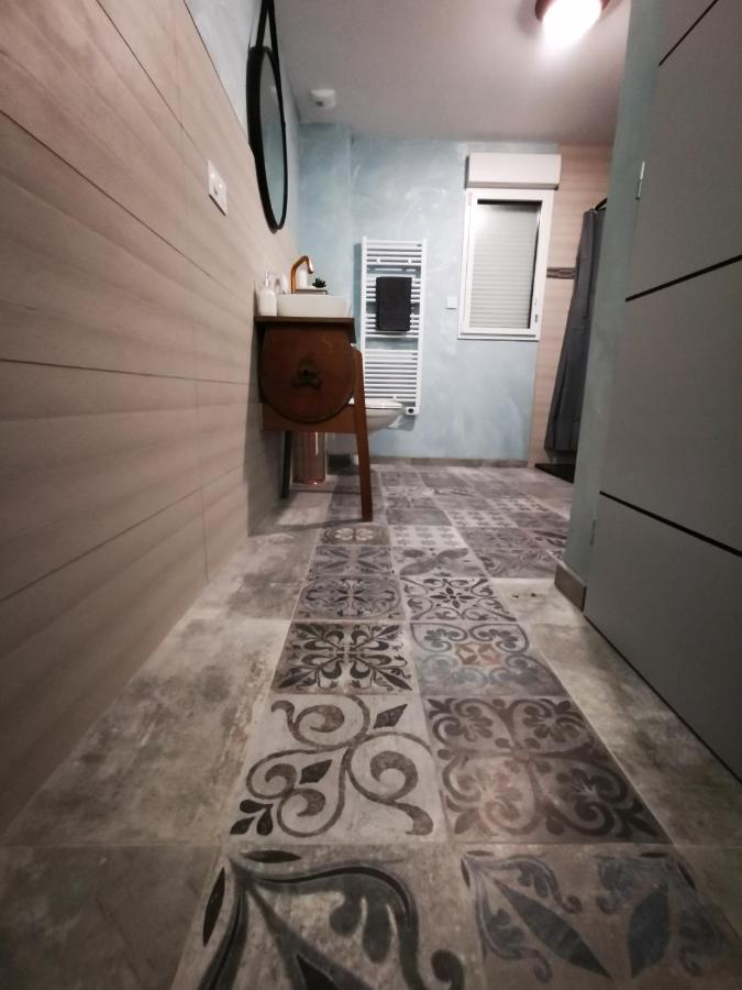 L'Effet Mer, Maison D'Exception Berck Exterior photo